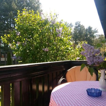 Apartmani Milic Sirogojno Exterior foto