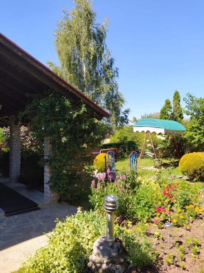 Apartmani Milic Sirogojno Exterior foto